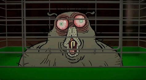 Pin by Juju on Memes | The amazing world of gumball, Chris morris ...