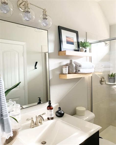 32 Guest Bathroom Décor Ideas for Your Home