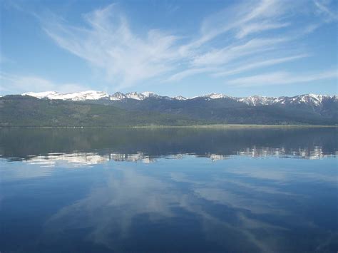 Photo Gallery: Hebgen Lake | Yellowstone Holiday