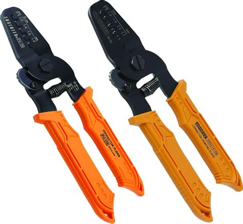 Engineer PA-09 Precision Crimping Pliers and PA-20 India | Ubuy