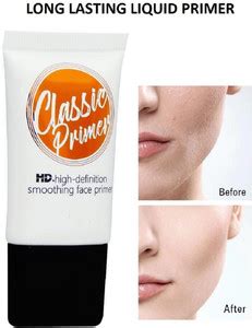 PRILORA HIGH DEFINITION GEL BASE PRIMER Primer - 30 ml - Price in India ...