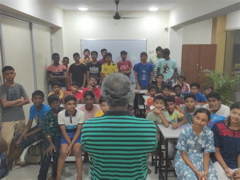 Best Tuition Centre in Kolathur & Paruthipattu | CBSE, State Board ...