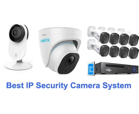 Image result for IP Security Camera System