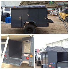 Cargo Trailer Bug Out 的图像结果