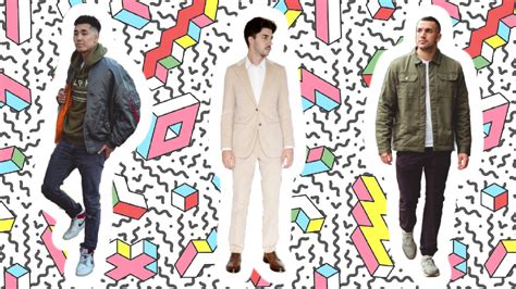 Men's Fashion 的图像结果