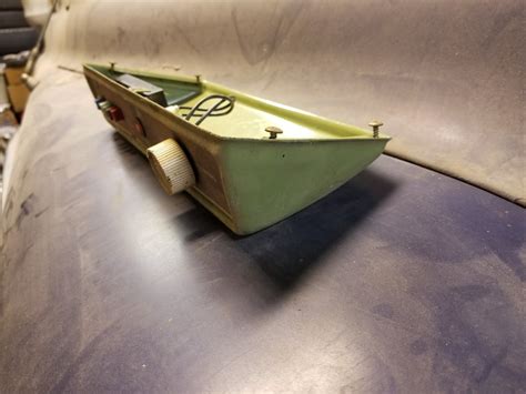 Image result for Hot Rod Switch Panel