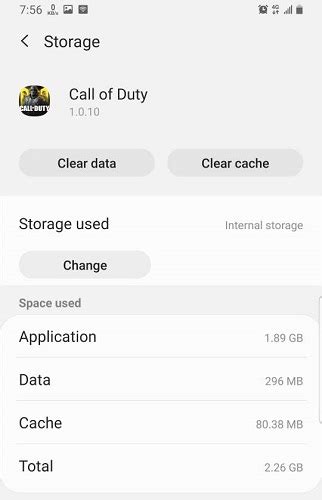 Cod Data Cache Download 的图像结果