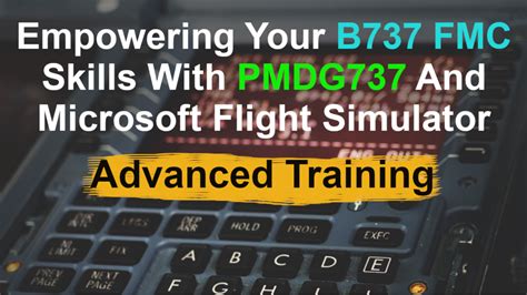 Image result for Flight Sim 2020 FMC Tutorial