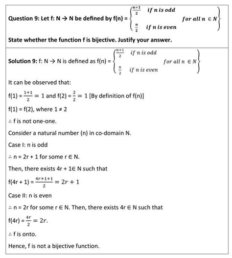 CBSE Class 12 Math Chapter 1 的图像结果