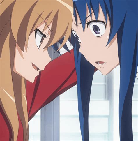 Toradora! Episode 6 Discussion - Forums - MyAnimeList.net