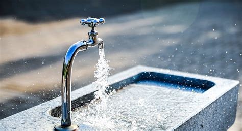 Bhopal Water Supply Disruption Alert: Power Shutdown At Kolar Plant To ...
