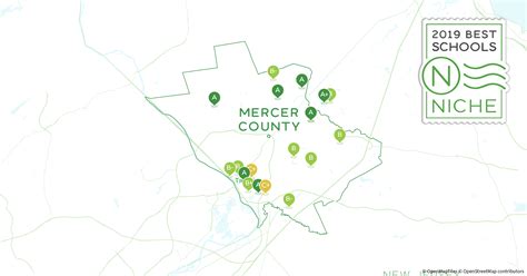 2019 Best Public Elementary Schools in Mercer County, NJ - Niche