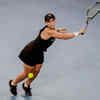 Ashleigh Barty beats Elena Rybakina to win Adelaide International 2022 ...