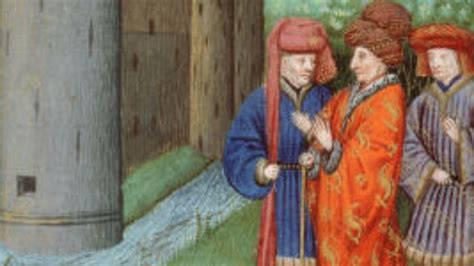 Les 20 chevaliers les plus célèbres de l’histoire — Saviez-vous Que ...