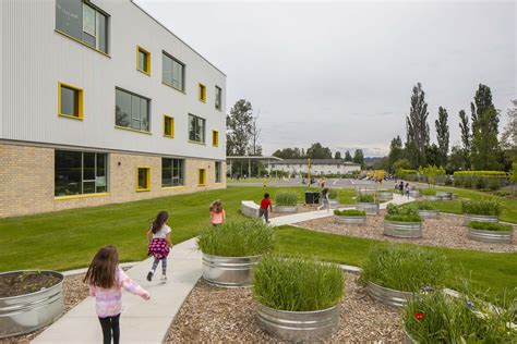 Fife Elementary School