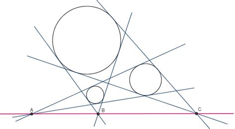 几个把平面几何问题的辅助线作到空间去的趣题