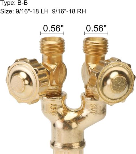 YaeTek Oxygen Acetylene Cutting Welding Heating India | Ubuy