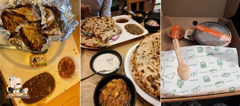 Chai Kulcha Bar, Chandigarh - Restaurant menu, prices and reviews