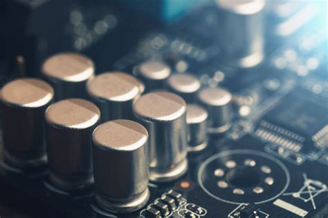 Advanced Motor Control Solutions | Optimal Performance & Efficiency