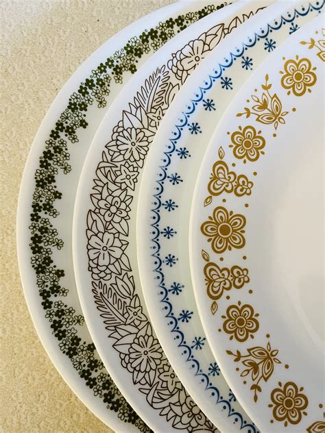 Image result for Current Corelle Patterns