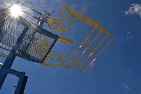 Image result for Fall Protection Service Truck