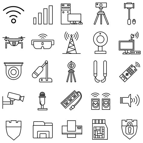 Tech Clip Art 的图像结果