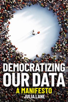 A case for democratizing public data : Monthly Labor Review : U.S ...
