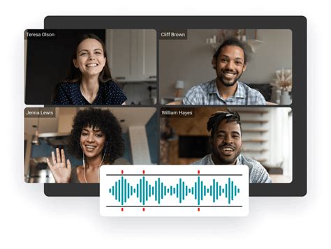 TrueConf Room: Best Calling & Meeting Room Solution