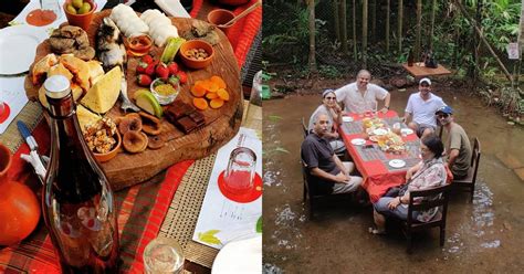 The Floating Feni: With Your Feet Dipped In Water, Have A Feni Tasting ...