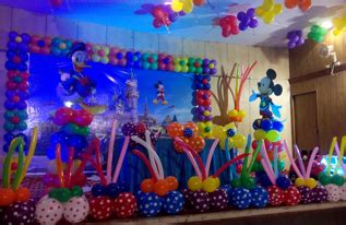 Birthday Party Organiser Delhi - Birthday Party Planner Delhi - Theme ...
