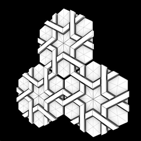 Image result for Islamic Pattern 3D Model Free Download