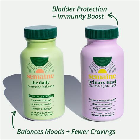 Daily Defense - Semaine Health