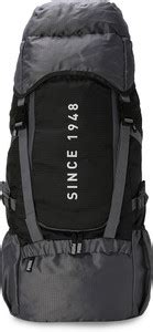 Flipkart.com | PUMA PEAKPACKER Rucksack Backpack - Backpack