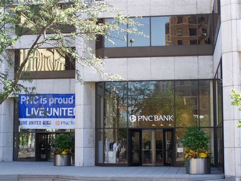 PNC Financial Services Group Office Photos