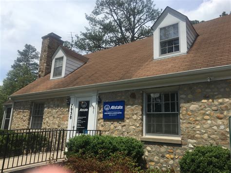 Rob Reece – Allstate Car Insurance Agent in Richmond, VA