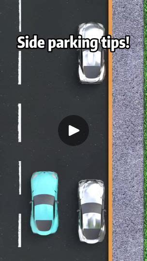 Image result for Parallel Parking Tips