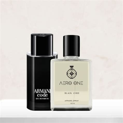 Aero One Inspired Perfume