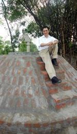 Rigzin Samphel - India Today