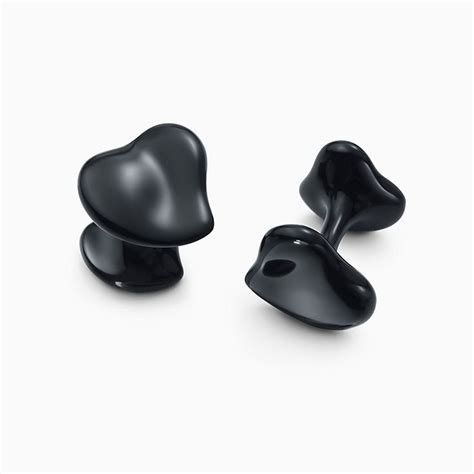 Luxury Cuff Links for Men | Tiffany & Co. International