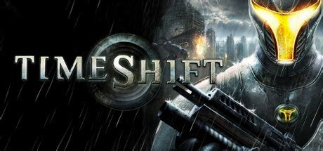 TimeShift Multiplayer 的图像结果
