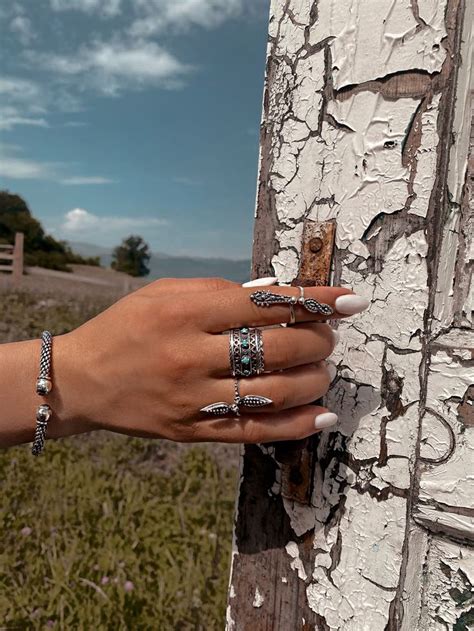 Pin by Shimmer on Silver jewelry handmade | Silver jewelry fashion, Ear ...