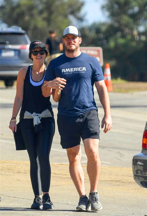 Chris Pratt and Katherine Schwarzenegger: A Timeline of Their ...