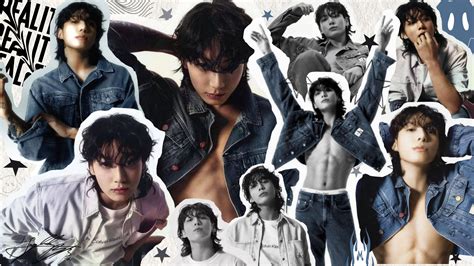 jungkook ck homescreen | Diario de fotos, Wallpaper para pc, Chicos surfistas guapos