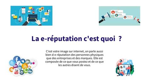 Image result for E-Reputation Informatique