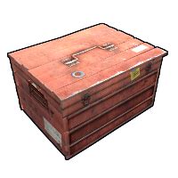 Image result for Rust Box Inventory