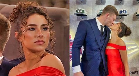 Titans QB Will Levis Reportedly Ends Relationship With Gia Duddy