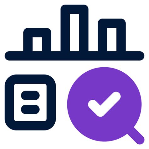 Data Analysis Generic color fill icon | Freepik