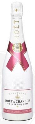 Moet & Chandon Imperial Ice Espumante | from 69.50 € - Wine Radar