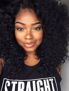 Big Curly Black Hairstyles by Hair Braiding Celebrate Your Individual Big Curly Black Hairstyles