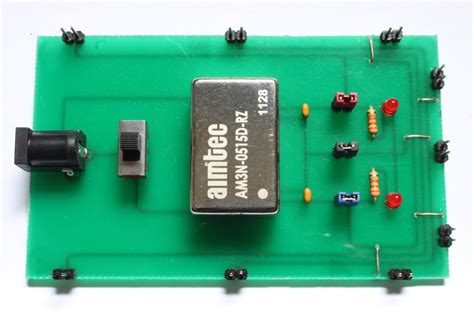 Analog Computer 的图像结果